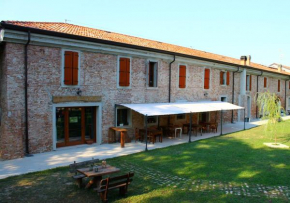 Гостиница Mulino Delle Valli  Череа